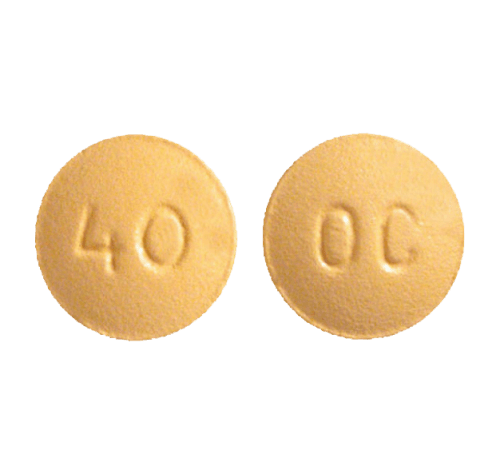 Shop Oxycontin or Oxycodone 40mg Online from D-Pharmacy