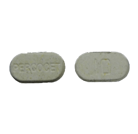 Shop Percocet Online from D-Pharmacy