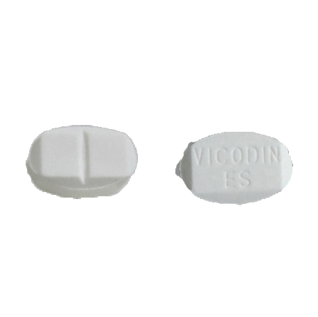 Shop Vicodin ES Online from D-Pharmacy