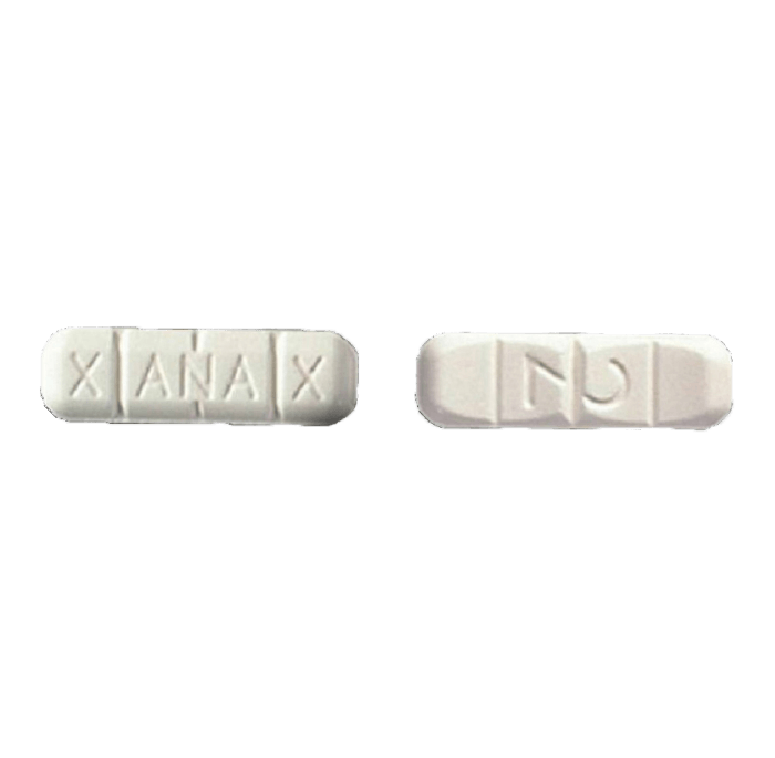 Shop Xanax 2mg or Alprazolam Online from D-Pharmacy