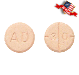 Buy Adderall 30mg in USA Online from D-Pharmacy USA Seller