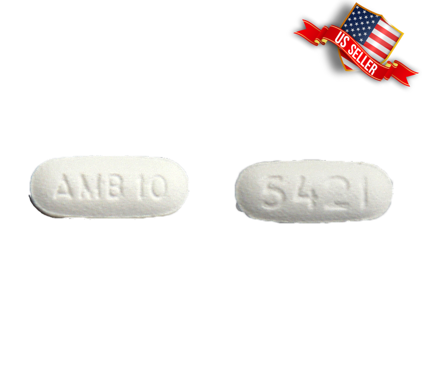 Buy Ambien 10mg in USA or Zolpidem Online from D-Pharmacy USA Seller