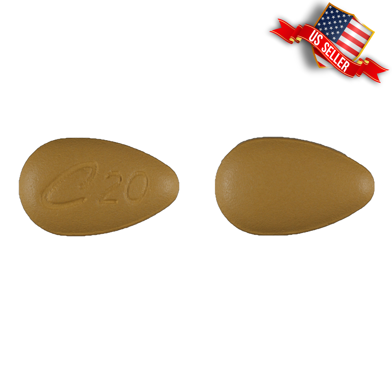 Buy Cialis 20mg in USA or Tadalafil 20mg Online from D-Pharmacy USA Seller
