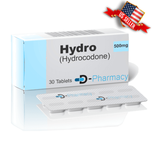 buy Hydrocodone 500mg in USA Online from D-Pharmacy USA Seller