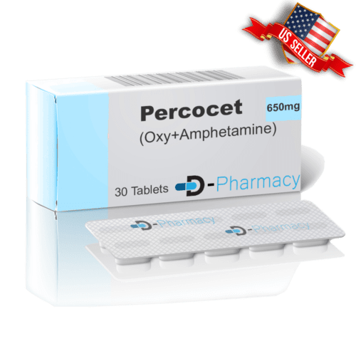 Buy Percocet in USA Online from D-Pharmacy USA Seller