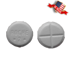 Shop Rivotril or Clonazepam 2mg Online from D-Pharmacy USA Seller