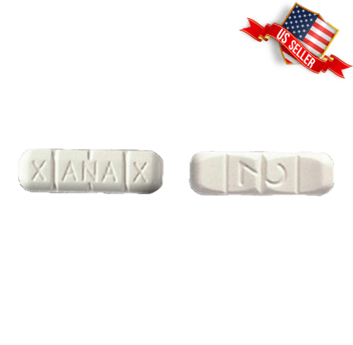 Buy Xanax 2mg in USA | Alprazolam bars 2mg Online from D-Pharmacy USA Seller
