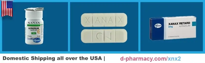 Alprazolam D Pharmacy