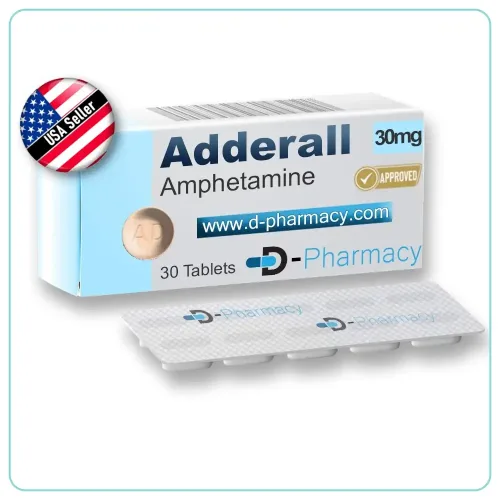 Buy Adderall Online in USA