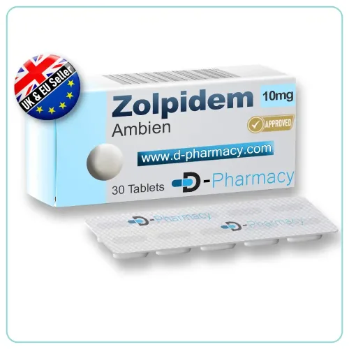 Ambien (Zolpidem) 10mg | UK & EU Seller 4 Buy Ambien 10mg in UK and Europe