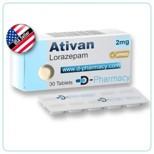 Buy Ativan Online in USA