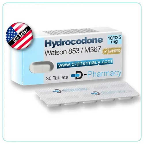 Buy Hydrocodone Online in USA