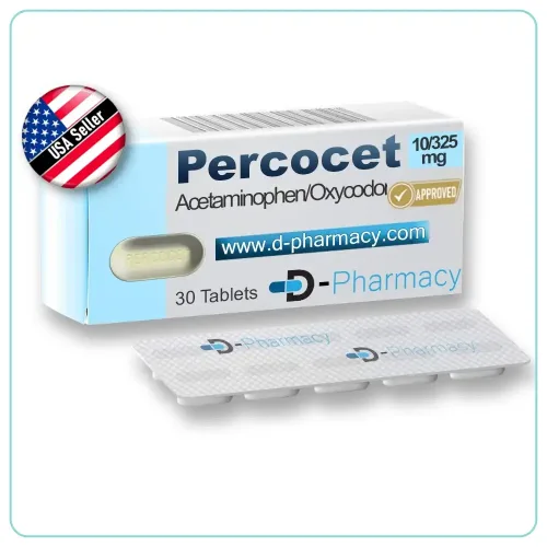 Buy Percocet Online in USA