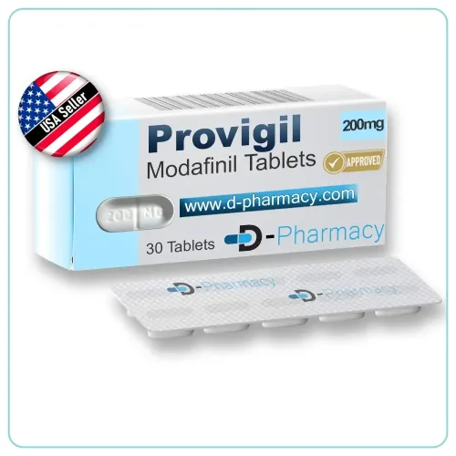 Provigil (Modafinil) 200mg | USA Seller 5 Buy Provigil Modafinil Online in USA