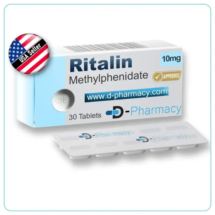 Buy Ritalin Online in USA