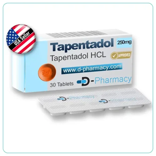 Tapentadol (Nucynta) 200mg | USA Seller 4 Buy Tapentadol Online in USA