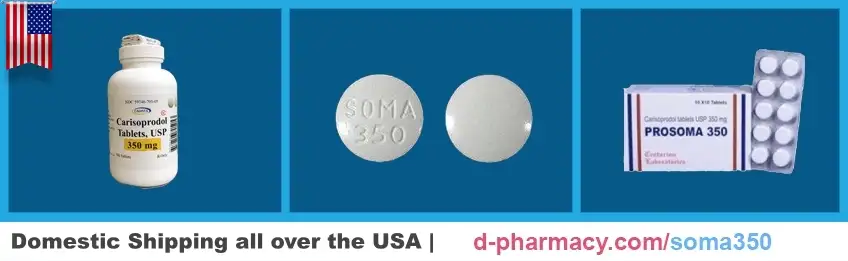 Carisoprodol D Pharmacy