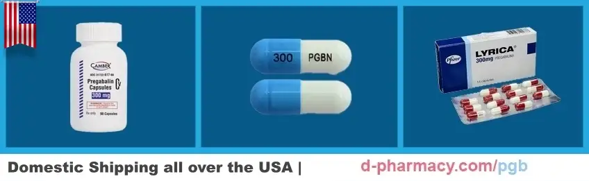 Lyrica D Pharmacy