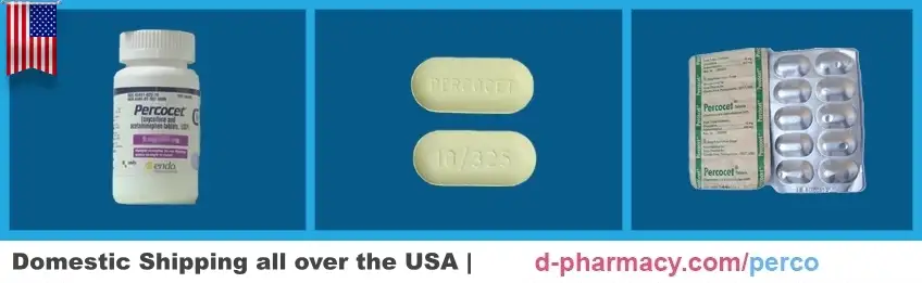 Percocet D Pharmacy