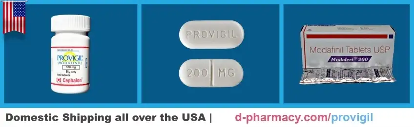 Provigil D Pharmacy