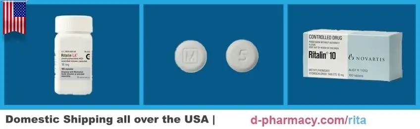 Ritalin D Pharmacy
