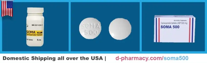 Soma D Pharmacy