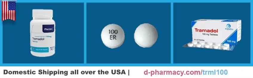 Tramadol D Pharmacy