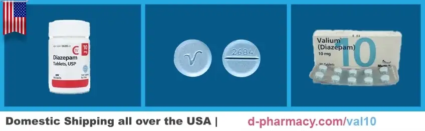 Valium D Pharmacy